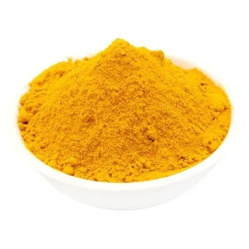 100 Percent Organic Quality Yellow Color Dried Fresh Turmeric Powder, 1 Kg Grade: A