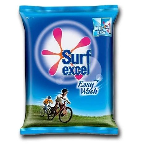 Pack Of 1 Kilogram Washing Cloths Good Quality Surf Excel Detergent Powder 