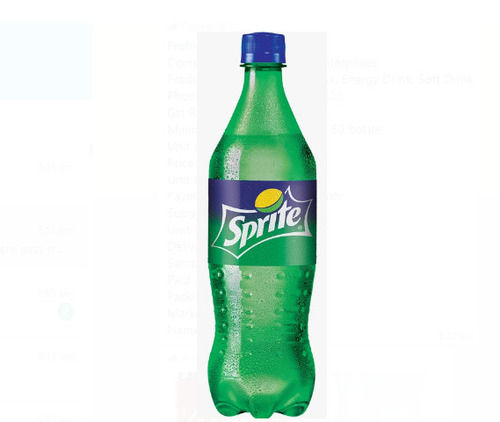 100 Percent Delicious Taste And Sweet White Sprite Cold Soft Drink, 650 Ml  Alcohol Content (%): 1%