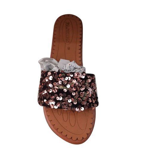 Party Wear Comfortable Flip Flop Multi Color Verity Design Fancy Slipper For Ladies