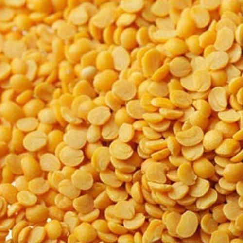 Split Organically Cultivated Sun Dried Indian Originated Toor Dal , Pack Of 1 Kg