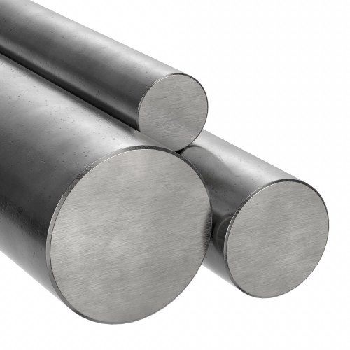 Stainless Steel Corrosion Resistant Round Hot Rolled Alloy Steel Rod For Construction