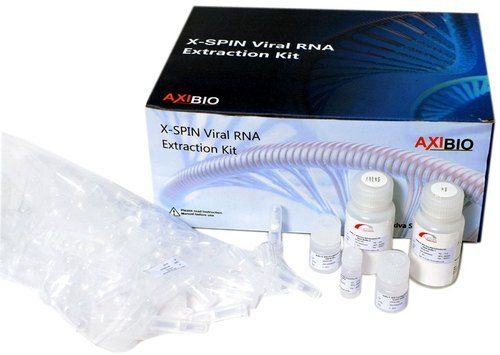 X-Spin Viral Rna Extraction Kit