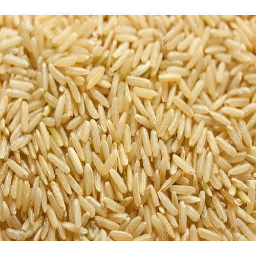 100 % Purity Long Grain Brown Dried Air Dry Yellow Boiled Rice