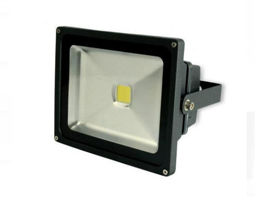 50 Watt Power 220 Input Voltage Ip66 Cool White Copper Led Flood Light Power Factor: 50W