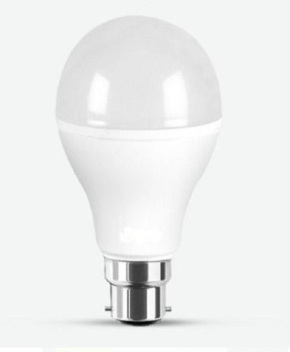 9 Watt Power 220 Input Volt Polycarbonate Dome Shape Cool White Led Bulbs