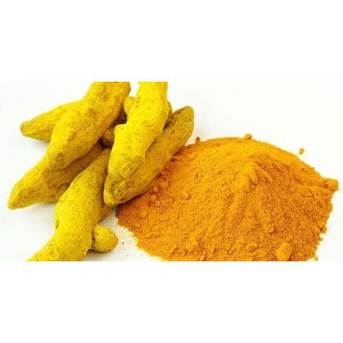 Benefits Nature Finest Dried Golden Yellow Blended Fresh Turmeric Powder