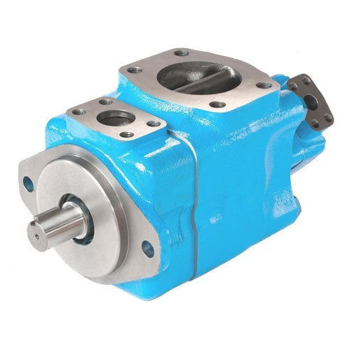 Corrosion Resistance Heavy Duty Long Durable Stainless Steel Hydraulic Pump