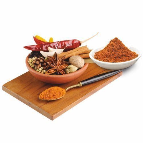 Flavourful And Indian Origin Naturally Grown A Grade Dried Spicy Chicken Masala Powder 