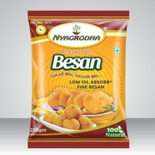 besan