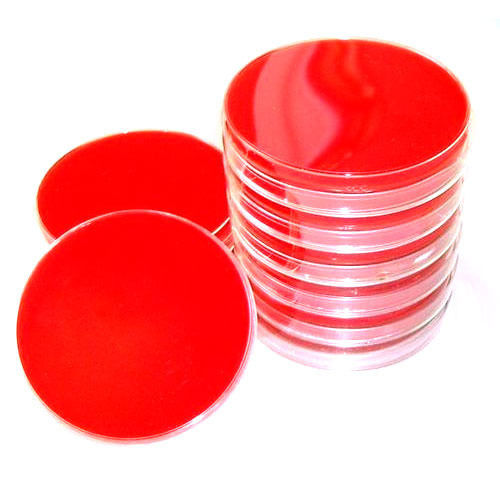 Light Weight Easy To Handle Premium Grade Red Sheep Blood Best New Model Agar Plate
