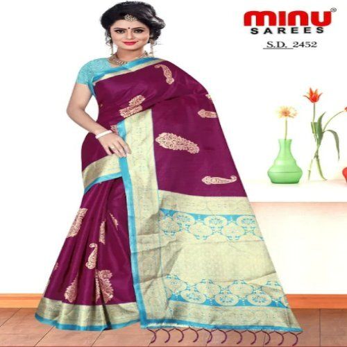 ladies sarees