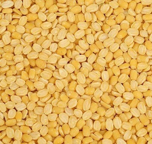 Organic Fresh Healthy Pure And Natural Chemical Free Moong Toor Dal Admixture (%): 1%