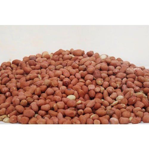 Rich In Protein Crunchy Healthy And Delicious Brown Roasted Peanut Processing Type: Flavor