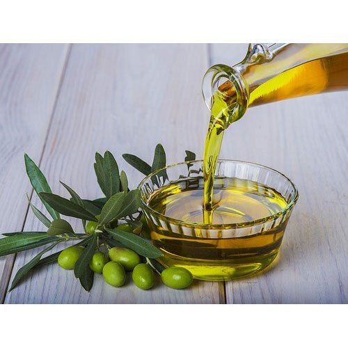 Common 100% Pure Yellow Healthy Vitamins Minerals Enriched Aromatic And Flavorful Refined Olive Oil