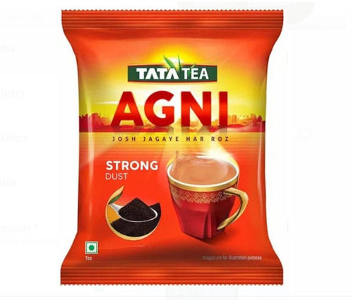 100% Natural And Healthy Dried Solid Extract Agni Tata Tea 200 Gram Packaging Size  Brix (%): 7.40%