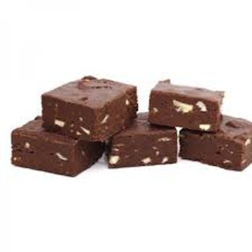 Best Quality And Lovely Texture Delicious Yummy Sweets Creamy And Rich Chocolate Barfi