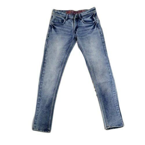 Breathable And Quick Dry Quality Soft Skin Touch Mena  S Denim Jeans