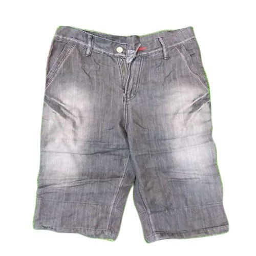CROWNT Mens Denim Cargo Shorts Pockets Half Pants India | Ubuy-daiichi.edu.vn