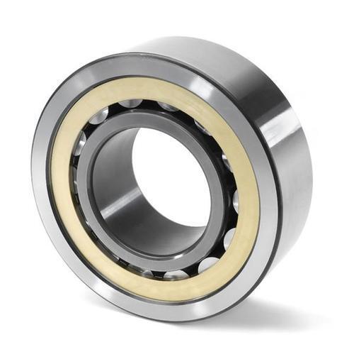 Corrosion Resistant And Heavy Duty Stainless Steel Cylindrical Roller Bearing Angular Contact