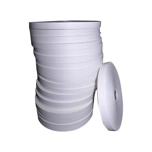 White Crafted With Quality Assured Paper Disposable Paper Cup Bottom Coil Raw Material