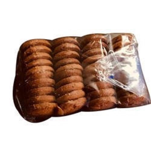 Crispy Tasty And Eggless Round Shaped Sweet Taste Bakery Jeera Cookies  Fat Content (%): 5 Percentage ( % )