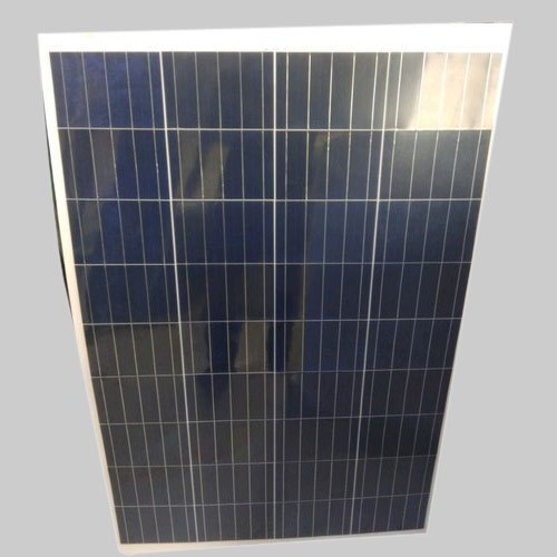 पर्यावरण के अनुकूल 350w एनर्जी एफिशिएंट स्लीक और लागत प्रभावी सोलर पैनल