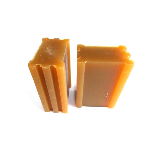 Eco-Friendly Eco Friendly Brown Solid Detergent Soap