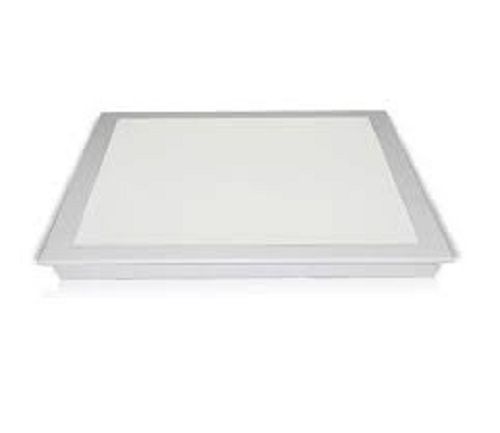 Square Energy Efficient And Dust Proof Sleek Design Bright White Led Panel Light