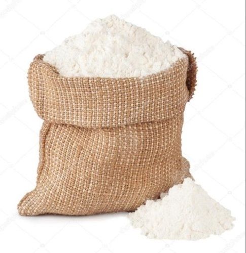 wheat flour