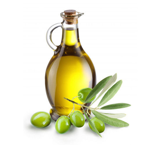 Healthy Minerals Vitamins Enriched Aromatic And Flavorful Yellow Cold Pressed Olive Oil