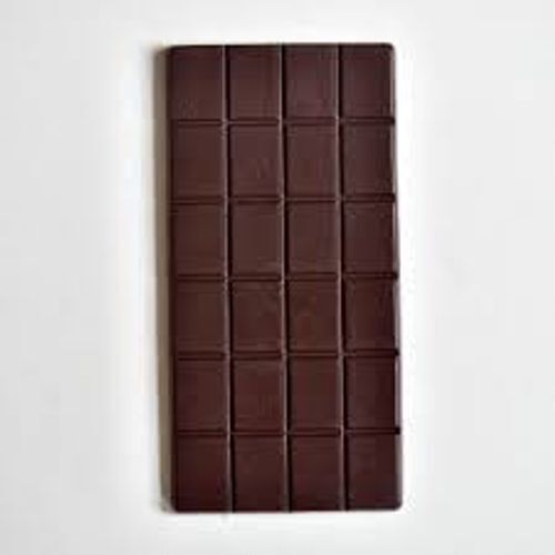 Healthy Nutrients Yummy And Tasty Healthy Delicious Homemade Chocolate Bar 