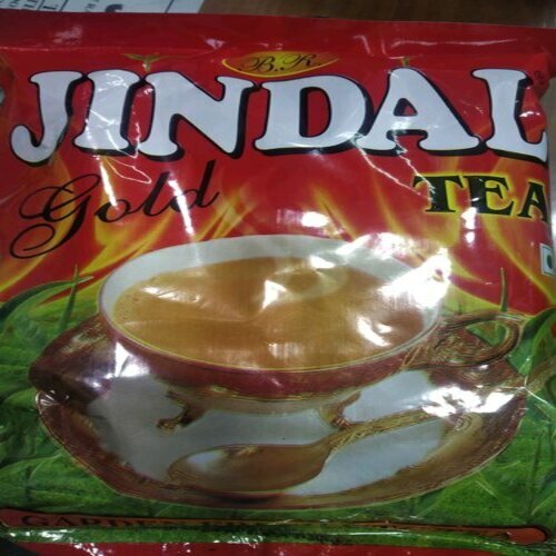 परेशान करने में मदद करता है और आपके सिस्टम गोल्ड टी को शांत और शांत करता है