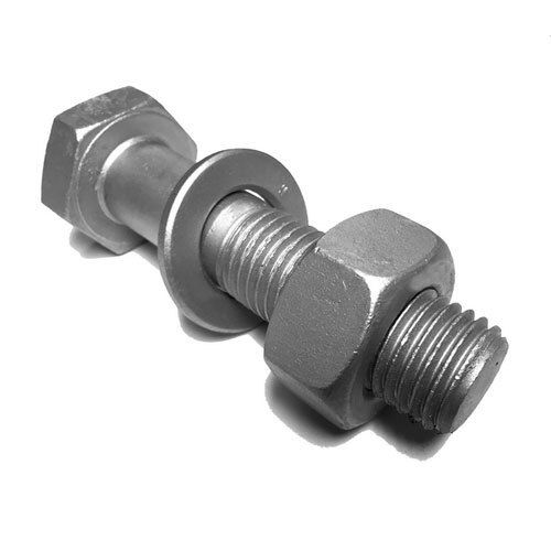 High Performance Heavy Duty And Rust Proof Corrosion Resistant Structural Bolts