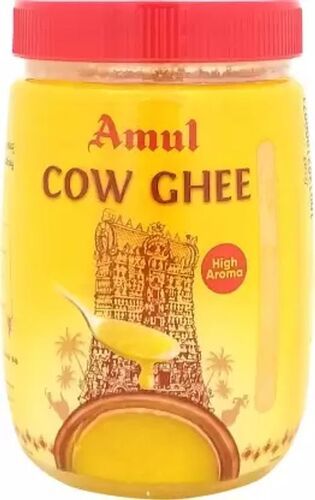 High Quality Ghee Great Source Of Vitamin A, D, E And K Amul Pure Cow Ghee