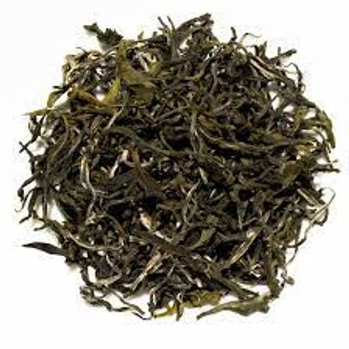 High-Quality Long And Beautiful Leaves Flavour Smooth Assam Green Tea 