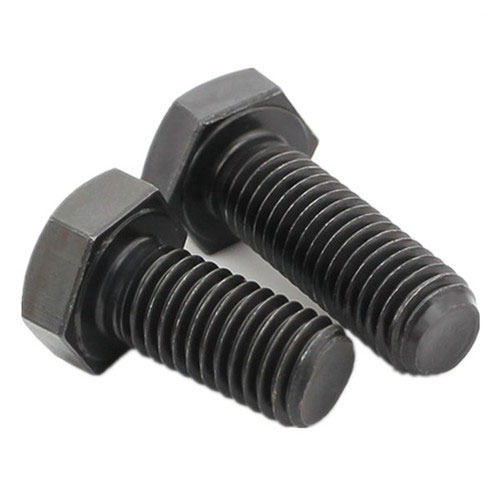 Highly Durable Heavy Duty And Corrosion Resistant Structural Bolt