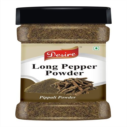 It Has A Strong Pungent Flavou Dunhill Natural Desire Greatest Results Long Pepper Powder 100 Grams