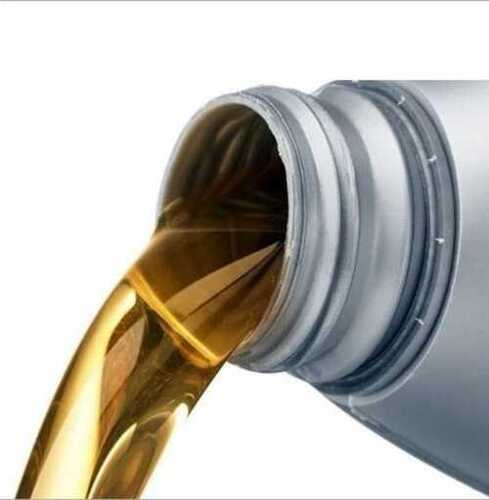 Anti Cracking Light Vehicle Lubricating Petroleum Oil For Automotive