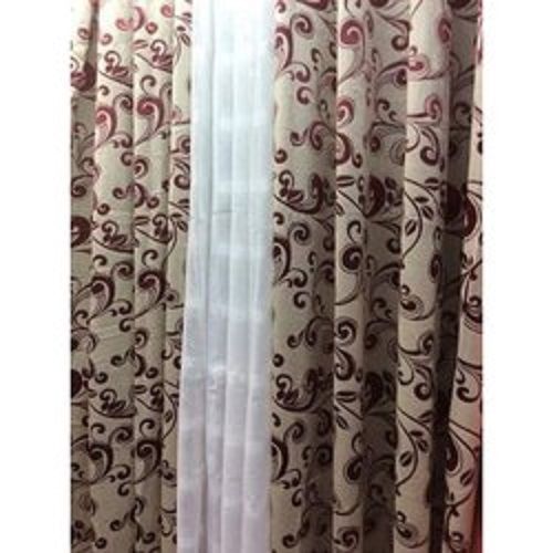 Black Car Polyester Curtain at Rs 200/piece
