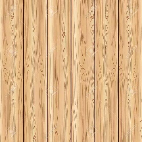 Moisture Proof Wall Mounted Wooden Wall Panel