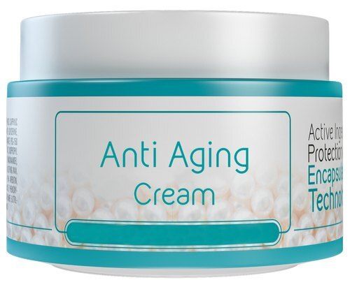 Moisturizing Easy To Apply And Skin Friendly Anti Ageing Cream