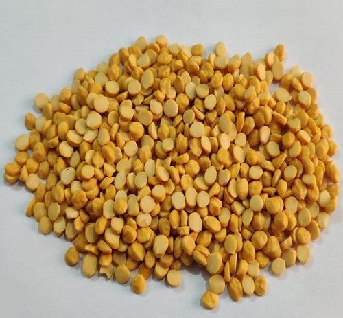 Mouth Watering Delicious Tasty And Spicy High In Protein Yellow Chana Dal 