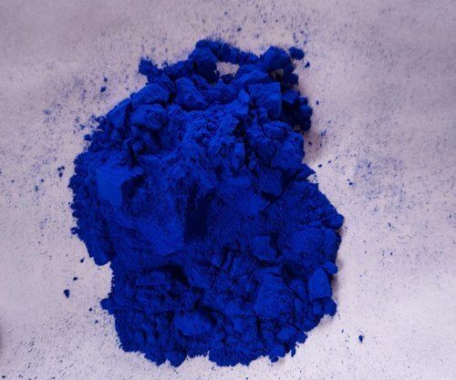 Natural Chemical Free Skin Friendly Easy To Use Non Toxic Blue Holi Gulal