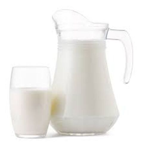 Original Nutrient Healthy High In Protein Fresh Dairy White Buffalo Milk