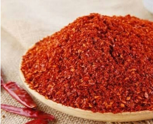 Pack Of 1 Kilogram Dried Raw Spicy Food Grade Red Chili Powder