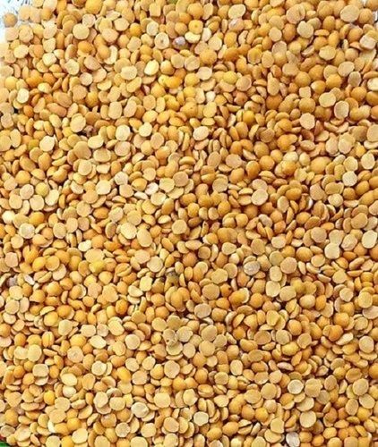 100 Percent Pure And Small Size Natural Dried Yellow Toor Dal For Cooking, 5 Kg  Admixture (%): 12%