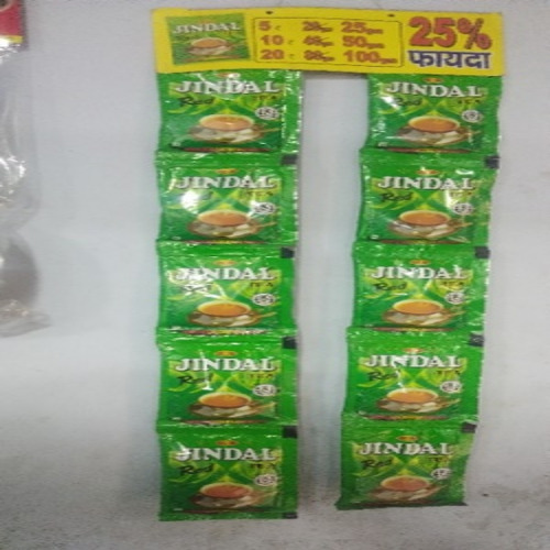 एंटीऑक्सीडेंट और अन्य पोषक तत्वों से भरपूर और परिरक्षक मुफ्त 15 ग्राम चाय