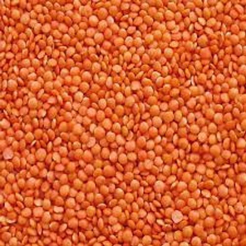 Rich In Vitamins And Fibre Splited Red Masoor Dal