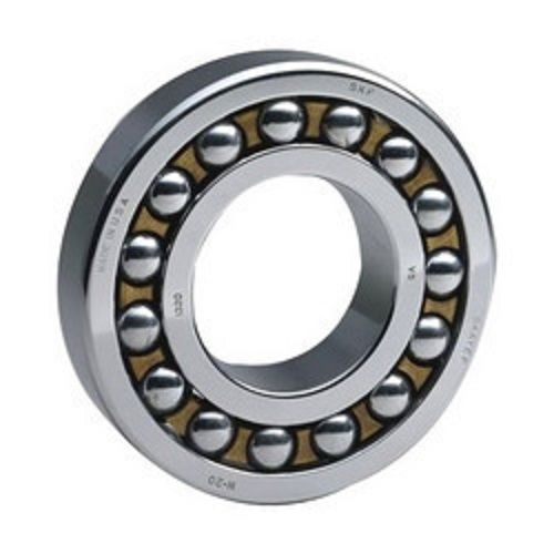 Rust Resistant And High Strength Stainless Steel Round Silver Automobile Ball Bearing Number Of Rows: Single Row